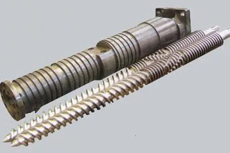 注塑機螺桿有哪些至關重要的參數？