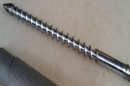 注塑機(jī)螺桿復(fù)位和精準(zhǔn)復(fù)位的重要性