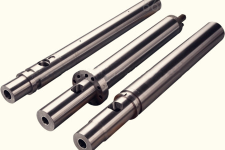 注塑機機筒螺桿使用時需遵循這十二原則