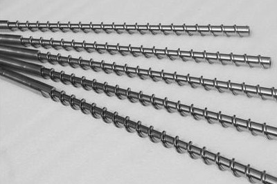 注塑機(jī)機(jī)筒螺桿常用材料和材質(zhì)要求