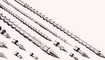 如何避免機筒螺桿被磨損？""