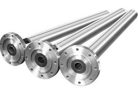 擠出機(jī)機(jī)筒螺桿的結(jié)構(gòu)、作用和選型方法