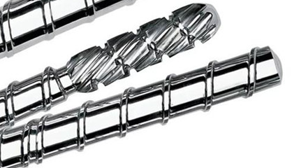 機筒螺桿磨損的原因有哪些？如何減少磨損？