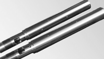 注塑機(jī)筒螺桿打滑原因和解決辦法分析